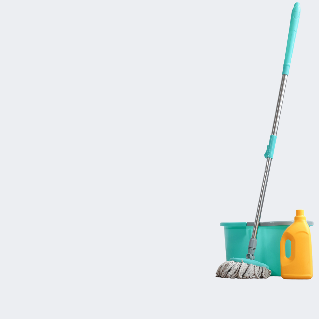 Cleaning Products