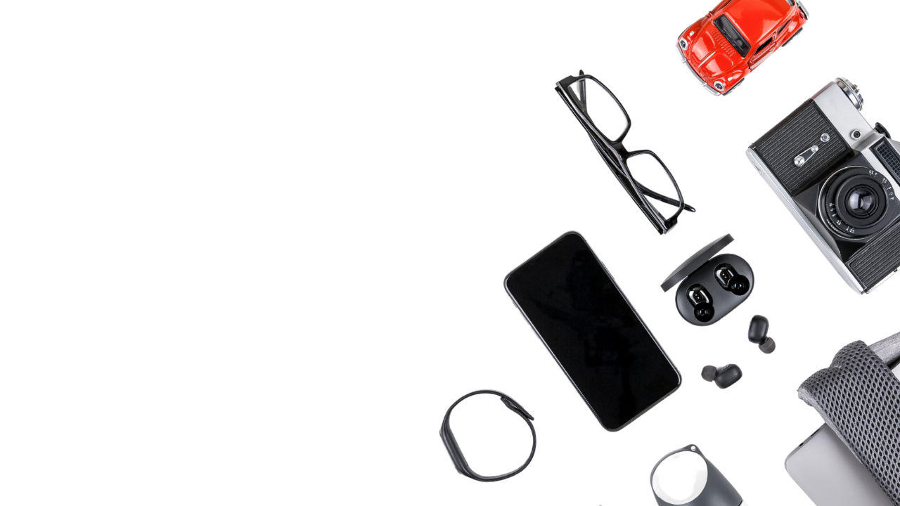 Gadgets