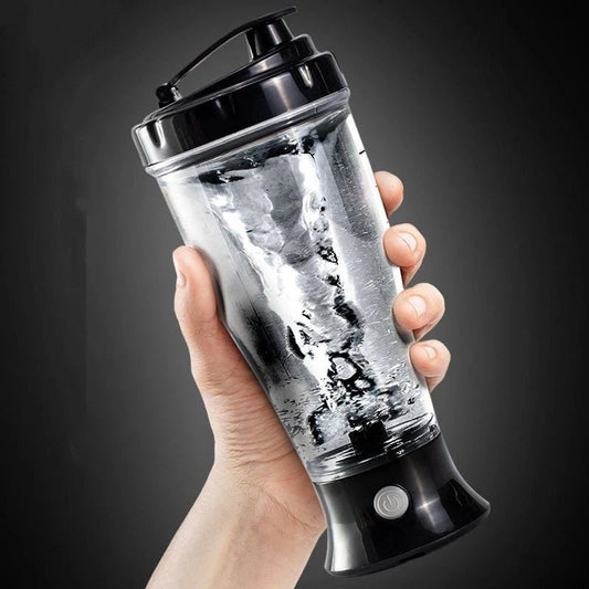 Household Protein Powder Electric Mixing Cup