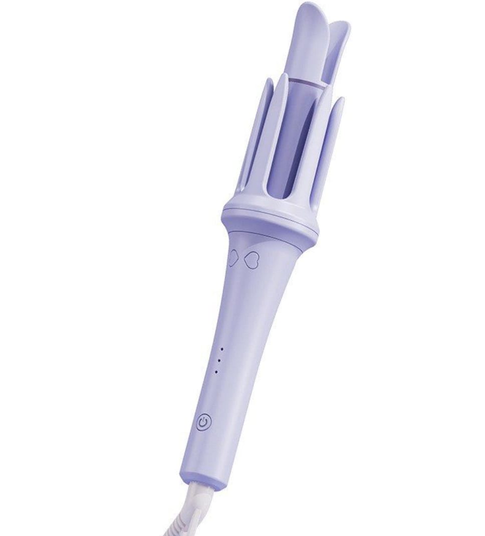 InstaCurl Magic Stick