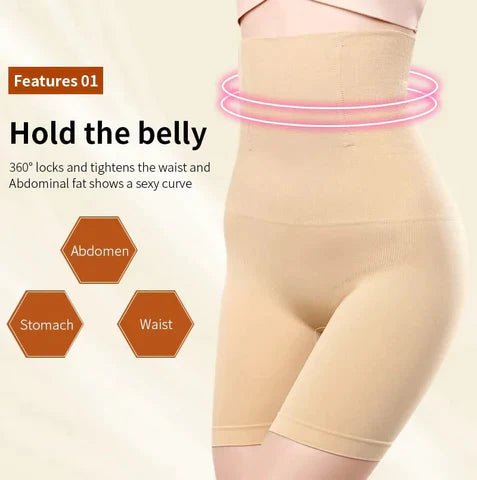 BodyTuck Shaper