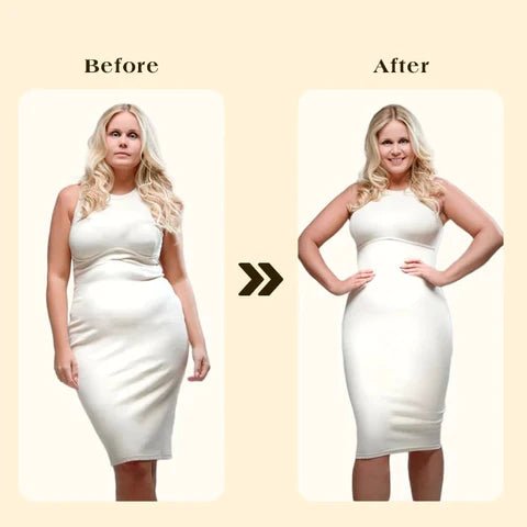 BodyTuck Shaper