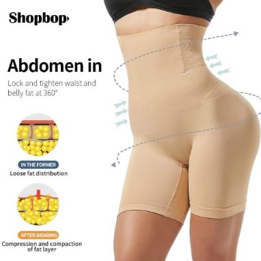BodyTuck Shaper