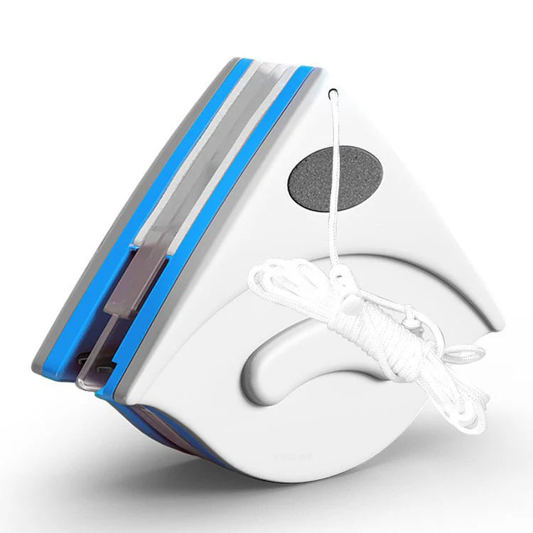 Magnetic Glass Wiper Cleaning Tool