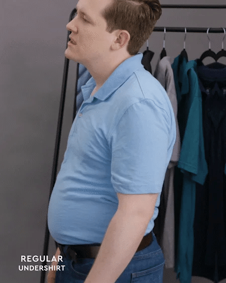 BodyTuck Shaper